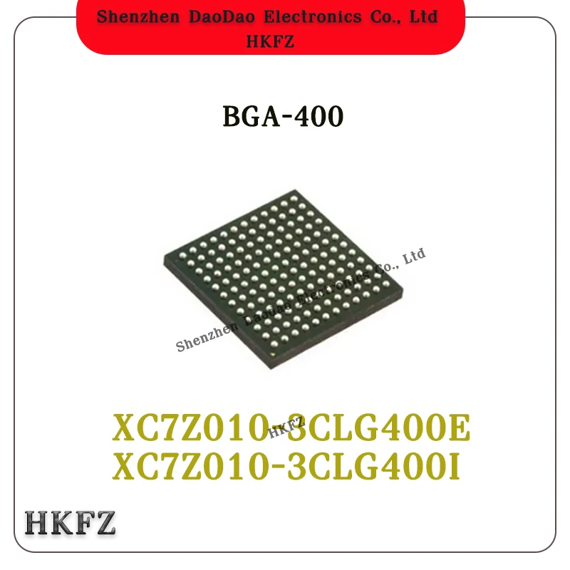 XC7Z010-3CLG400E XC7Z010-3CLG400I XC7Z010-3CLG400 XC7Z010-3CLG XC7Z010-3 XC7Z010 XC7 IC Chip
XC7Z010-3CLG400E XC7Z010-3CLG400I XC7Z010-3CLG400 XC7Z010-3CLG XC7Z010-3 XC7Z010 XC7 IC Chip