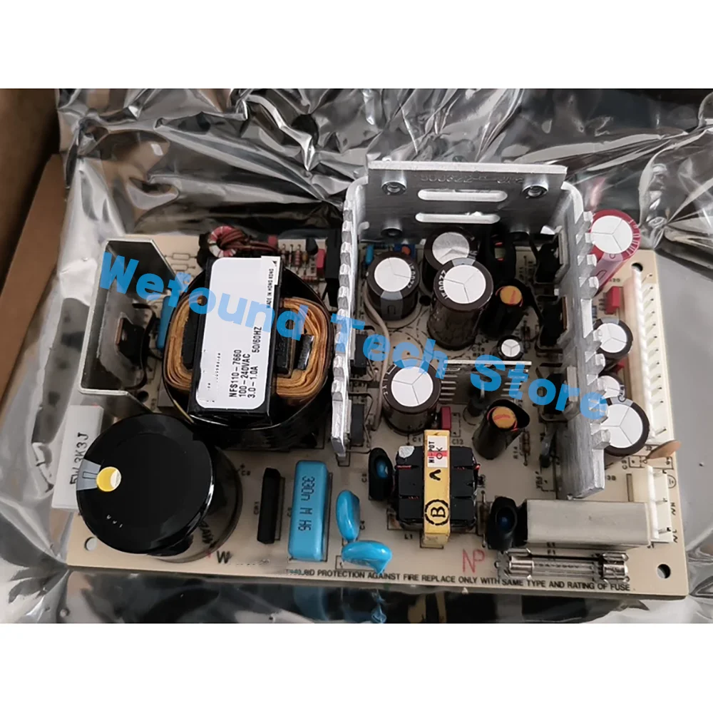 NFP110-7660 Industrial Equipment Power Board
NFP110-7660 Industrial Equipment Power Board