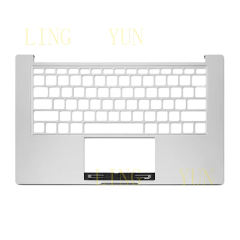 Z Palmrest Upper Case Keyboard Frame For Xiaomi Redmibook14 II XMA2001 XMA2011-CJ
Z Palmrest Upper Case Keyboard Frame For Xiaomi Redmibook14 II XMA2001 XMA2011-CJ