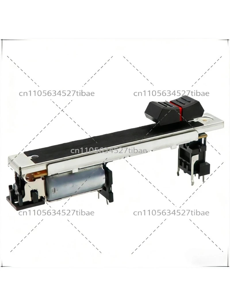 High-End Motorized Lighting Console Fader Slider Potentiometer MA2 Control Replacement for RS60N11M9A0F DJ Equipment & Parts
High-End Motorized Lighting Console Fader Slider Potentiometer MA2 Control Replacement for RS60N11M9A0F DJ Equipment & Parts