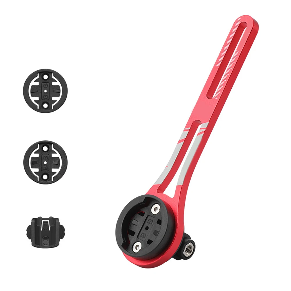 Bicycle Light Bracket Bicycle Handlebar Bracket Outdoor Biking Anti-corrosion Easy To Install High-strength Material
Bicycle Light Bracket Bicycle Handlebar Bracket Outdoor Biking Anti-corrosion Easy To Install High-strength Material