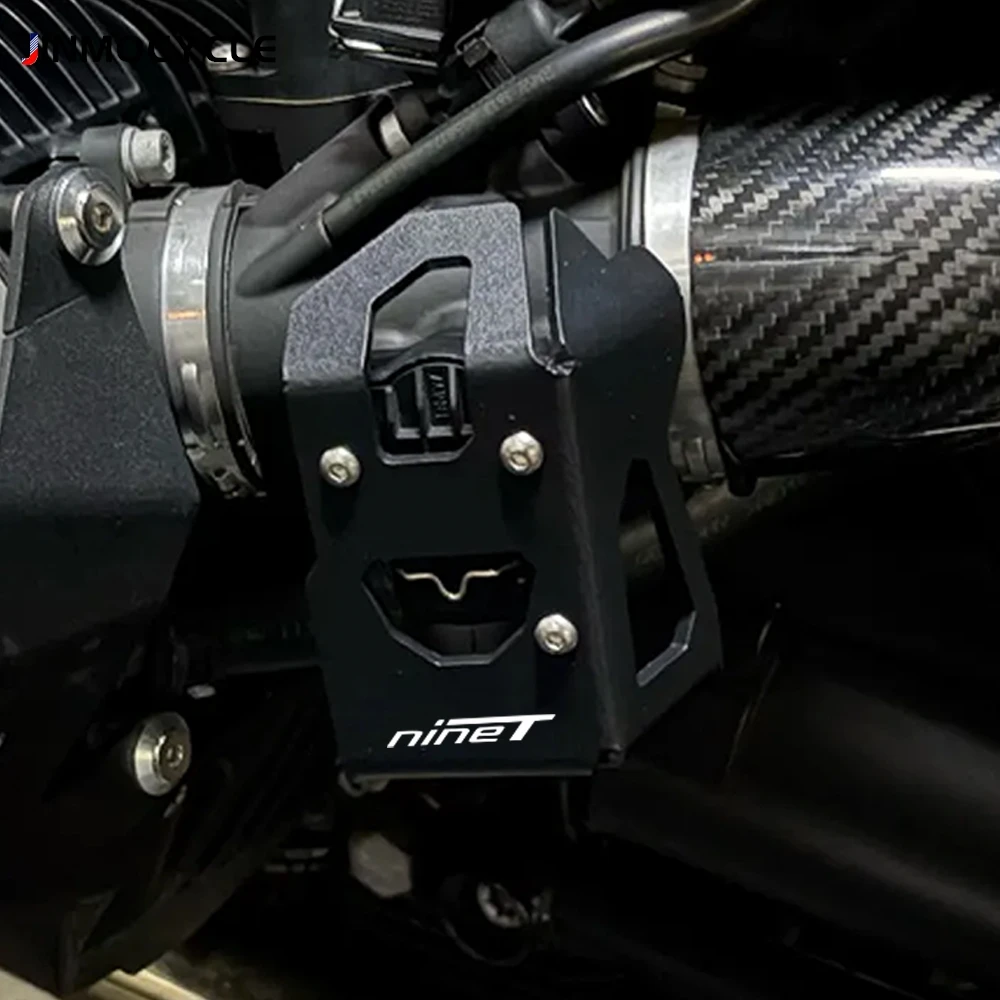 Throttle Protentiometer Guard Cover Protection For BMW R1200GS Adventure R1200R R1200ST R nineT R9T Pure Scrambler Urban G/S
Throttle Protentiometer Guard Cover Protection For BMW R1200GS Adventure R1200R R1200ST R nineT R9T Pure Scrambler Urban G/S