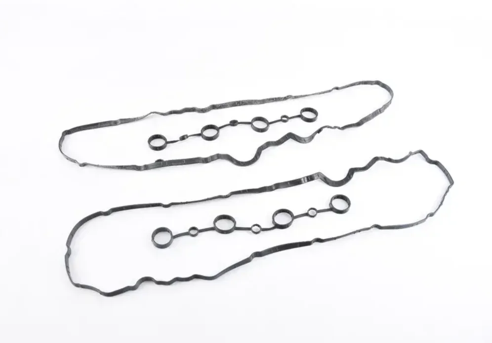 4PCS/set Valve Cover Gasket Kit for Porsche Cayenne 955 Audi Q7 VW Touareg Volkswagen Touareg 94810593103
4PCS/set Valve Cover Gasket Kit for Porsche Cayenne 955 Audi Q7 VW Touareg Volkswagen Touareg 94810593103