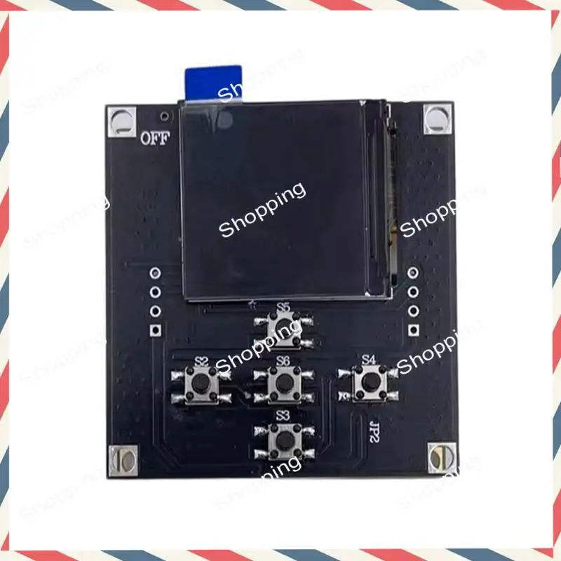 M20K LF-13GHZ Цифровой программируемый аттенюатор 0-31.5DB Динамический диапазон 0,5DB Шаг для радиочастотных и микроволновых приборов
M20K LF-13GHZ Цифровой программируемый аттенюатор 0-31.5DB Динамический диапазон 0,5DB Шаг для радиочастотных и микроволновых приборов