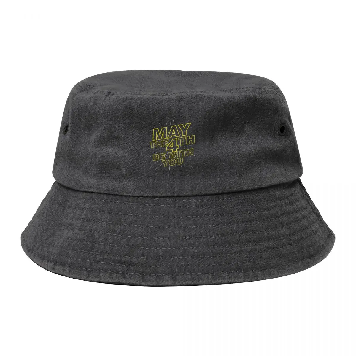 May the 4th be with you. Bucket Hat Big Size Hat Funny hats Hat Man For The Sun Hats Man Women's
May the 4th be with you. Bucket Hat Big Size Hat Funny hats Hat Man For The Sun Hats Man Women's