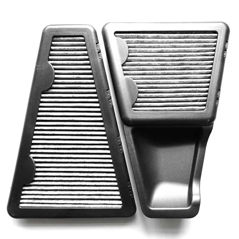 Car Air Conditioner Filter Parts Accessories For Phaeton (3D ) 3.0 / 3.2 / 3.6 V6 4.2 V8 3D0898644-N29R
Car Air Conditioner Filter Parts Accessories For Phaeton (3D ) 3.0 / 3.2 / 3.6 V6 4.2 V8 3D0898644-N29R