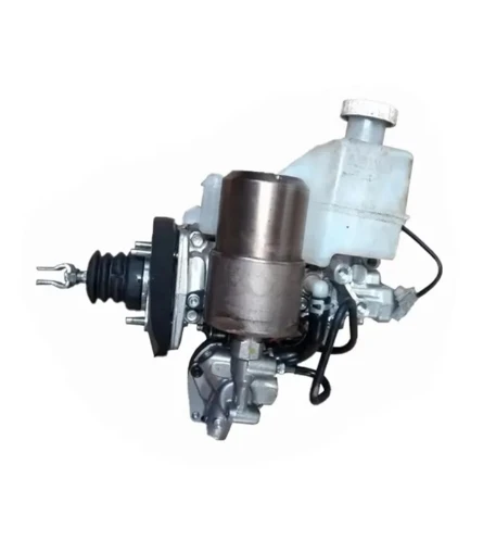 OEM MN116391 Wholesale Auto Parts Brake System ABS Pump Cylinder Brake Assembly for Mitsubish Montero 3.5L 3.8L V6
OEM MN116391 Wholesale Auto Parts Brake System ABS Pump Cylinder Brake Assembly for Mitsubish Montero 3.5L 3.8L V6