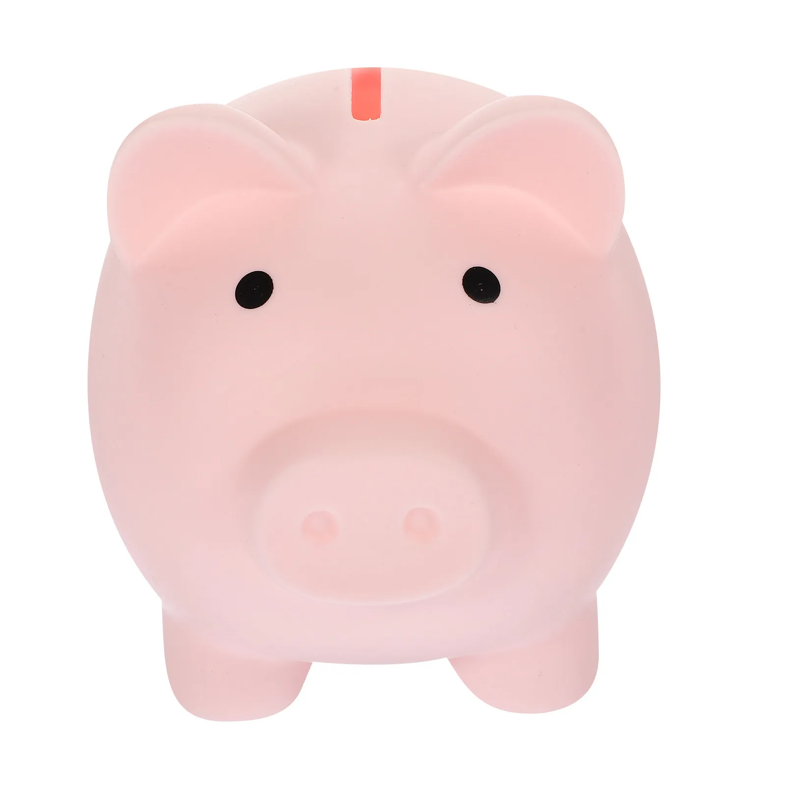 Cute Pig Shaped Piggy Bank for Kids Boys Girls Toddlers Baby Boy Household Decoration Desktop Saving Jar PVC Coin Bank Birthday
Cute Pig Shaped Piggy Bank for Kids Boys Girls Toddlers Baby Boy Household Decoration Desktop Saving Jar PVC Coin Bank Birthday
