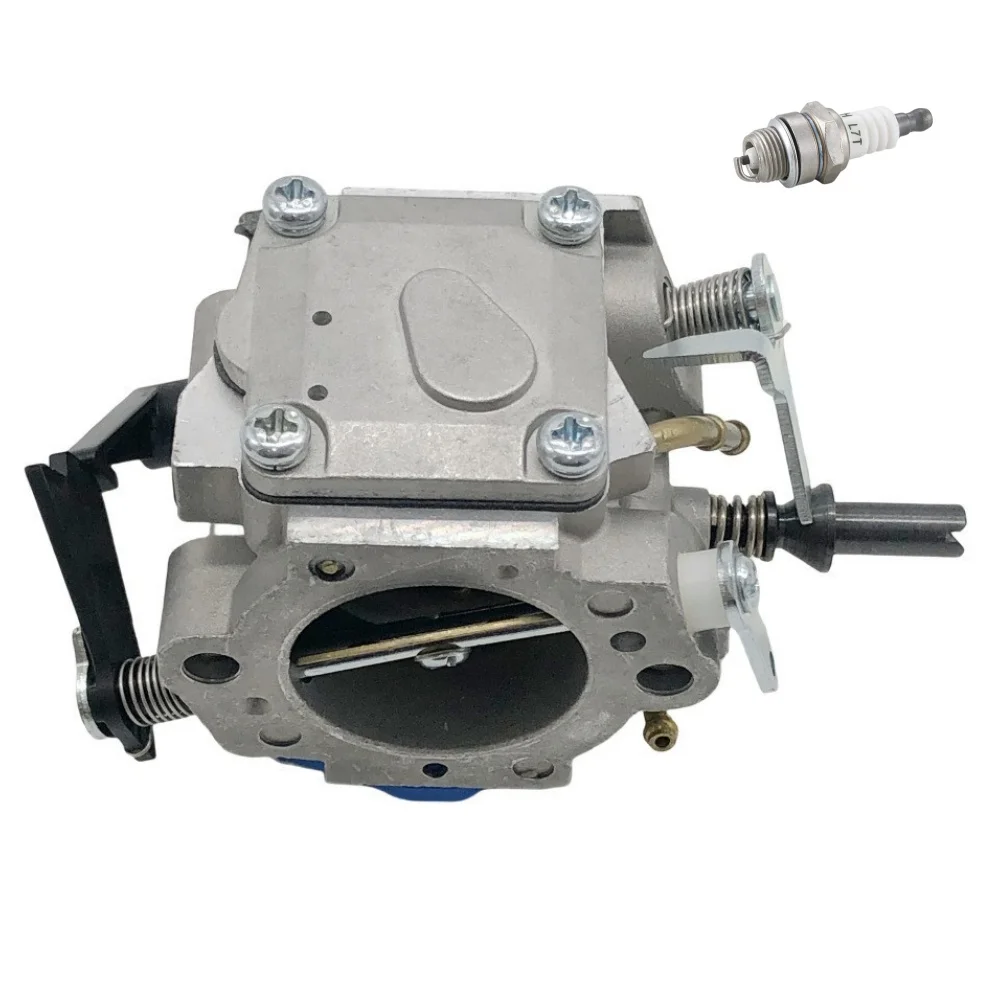 Carburetor Carb for Husqvarna K1250 K1260 Active Rail K1270 3120 3122 WG-9 Replace 5032812-17 Cut Off Saw Accessories
Carburetor Carb for Husqvarna K1250 K1260 Active Rail K1270 3120 3122 WG-9 Replace 5032812-17 Cut Off Saw Accessories