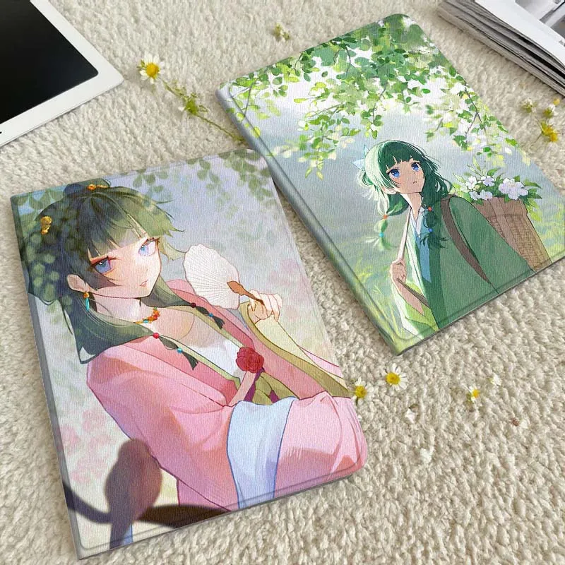 Anime Apothecary Diaries Art Tablet Case For Xiaomi Redmi Mini Pad SE K 2 4 5 6 7 8 2023 2025 11 8.8 11.2 10.1 Pro Gift
Anime Apothecary Diaries Art Tablet Case For Xiaomi Redmi Mini Pad SE K 2 4 5 6 7 8 2023 2025 11 8.8 11.2 10.1 Pro Gift