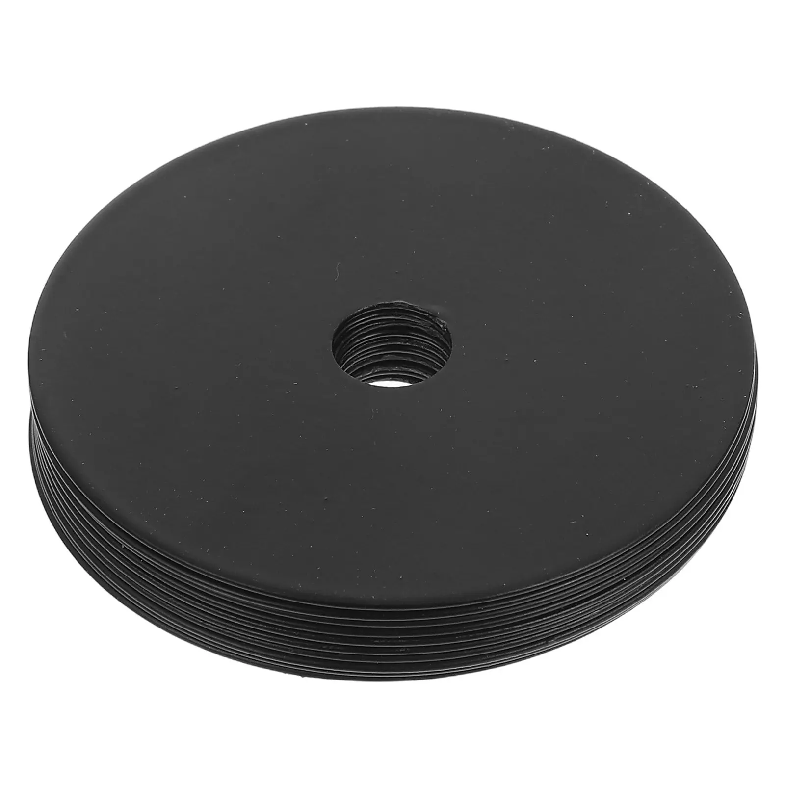 10Pcs Round Iron Lamp Base Plate 60Mm for Table Floor Lamps Lighting Fixtures Lamp Making Repair Shade Ring Socket Gasket
10Pcs Round Iron Lamp Base Plate 60Mm for Table Floor Lamps Lighting Fixtures Lamp Making Repair Shade Ring Socket Gasket