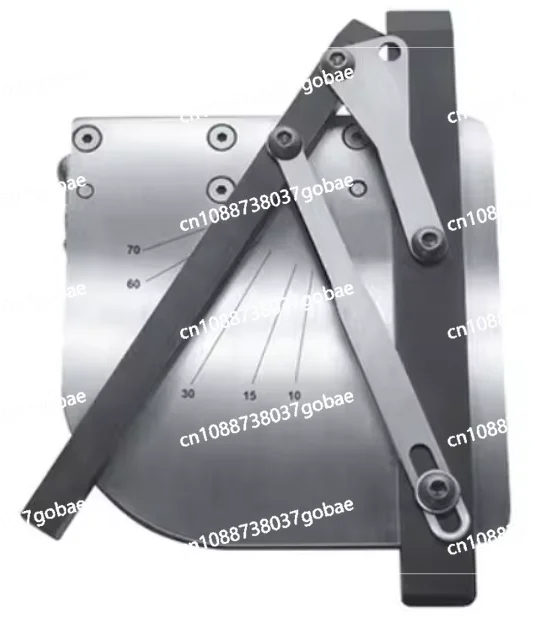 инструмент для гибки листового металла Пресс-тормоз, передняя опора, магнитный угол позиционирования, артефакт
инструмент для гибки листового металла Пресс-тормоз, передняя опора, магнитный угол позиционирования, артефакт