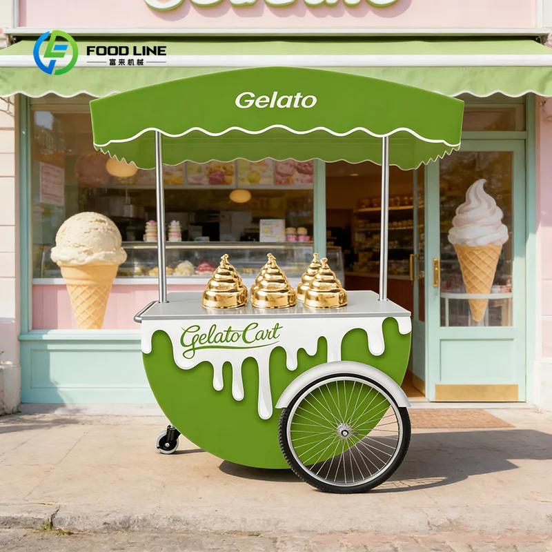 Customized Commercial Churros / Ice cream Cart Mobile Freezer Ice Cream Push Cart For Sale
Customized Commercial Churros / Ice cream Cart Mobile Freezer Ice Cream Push Cart For Sale