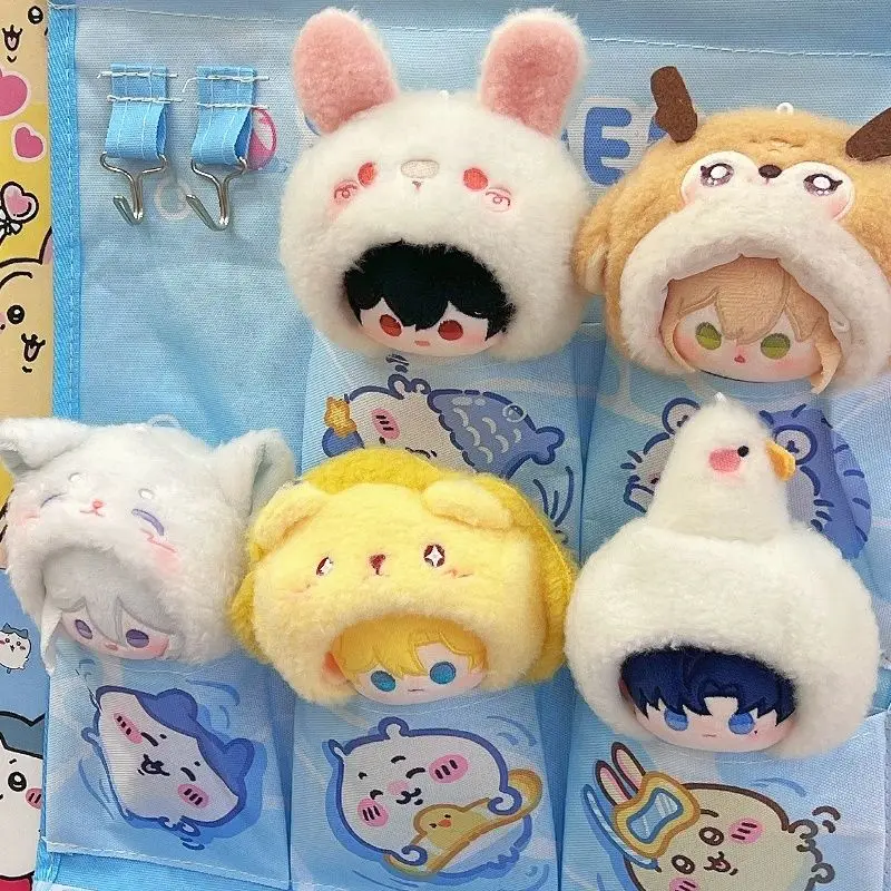 Anime For All Time、다시 그리는 시간 Ayn Cotton Plush Doll Body Clothing Outfit Cosplay 10CM Toys Collection Plushie Kawaii Cushion
Anime For All Time、다시 그리는 시간 Ayn Cotton Plush Doll Body Clothing Outfit Cosplay 10CM Toys Collection Plushie Kawaii Cushion