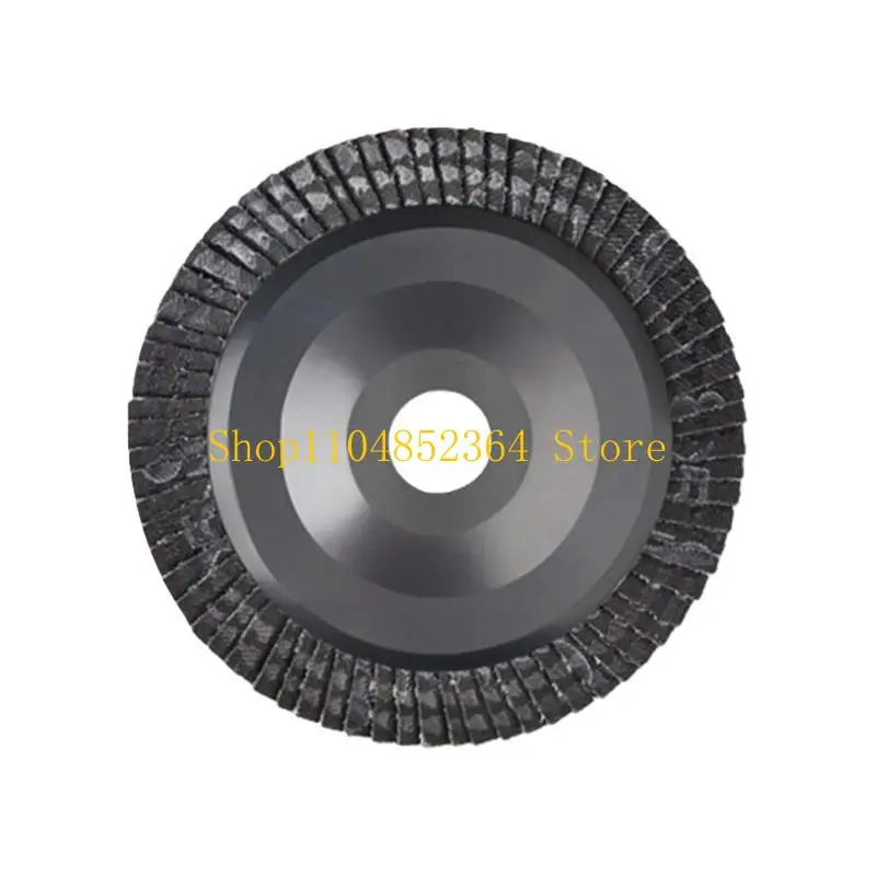 652F 100mm Flap Discs for Angle Grinder 60 /80/120/240/320Grit Sanding Discs
652F 100mm Flap Discs for Angle Grinder 60 /80/120/240/320Grit Sanding Discs