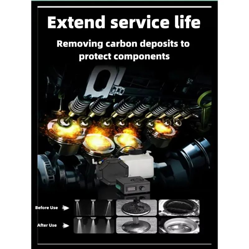 Hot Sales 2024 HHO Hydrogen Fuel Technology Hho Dc300
Hot Sales 2024 HHO Hydrogen Fuel Technology Hho Dc300