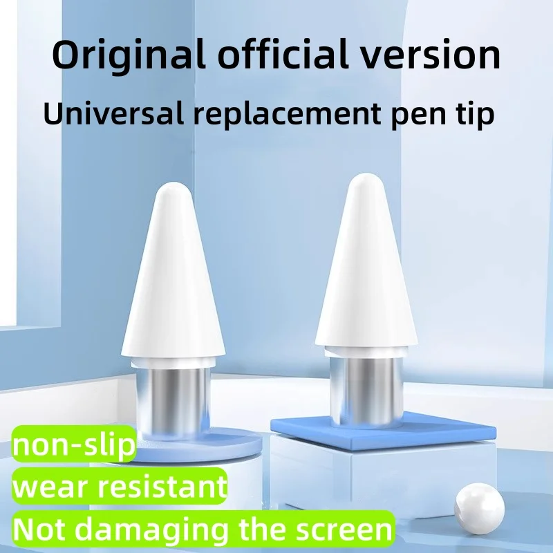 Can be used on electronic touch screens such as laptops, tablets, and mobile phones without Bluetooth connection, with no delay
Can be used on electronic touch screens such as laptops, tablets, and mobile phones without Bluetooth connection, with no delay