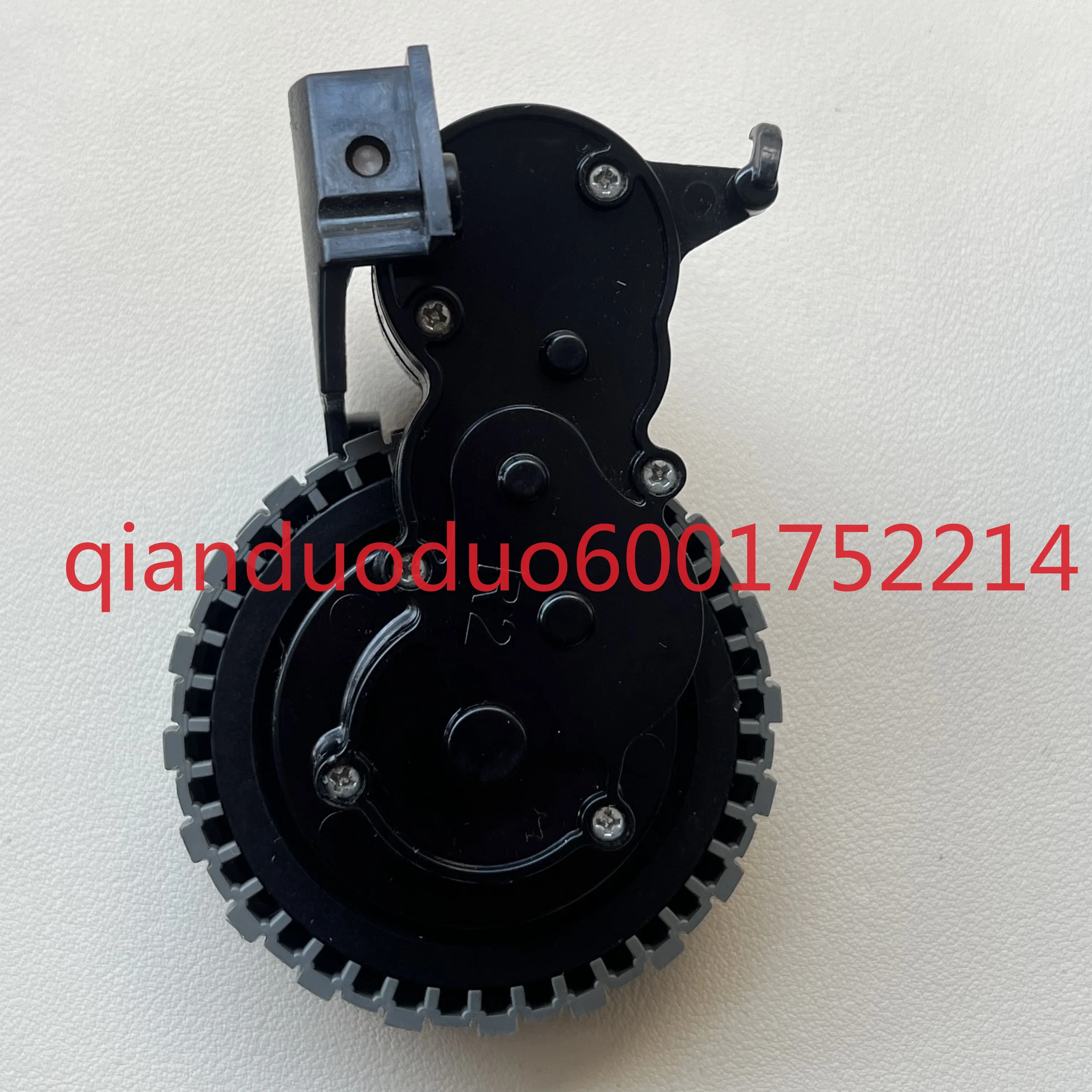 Интеллектуальный подметальный робот Keworth, приводное колесо DF35, прогулочное электрическое приводное колесо LR, левый и правый электродвигатель
Интеллектуальный подметальный робот Keworth, приводное колесо DF35, прогулочное электрическое приводное колесо LR, левый и правый электродвигатель