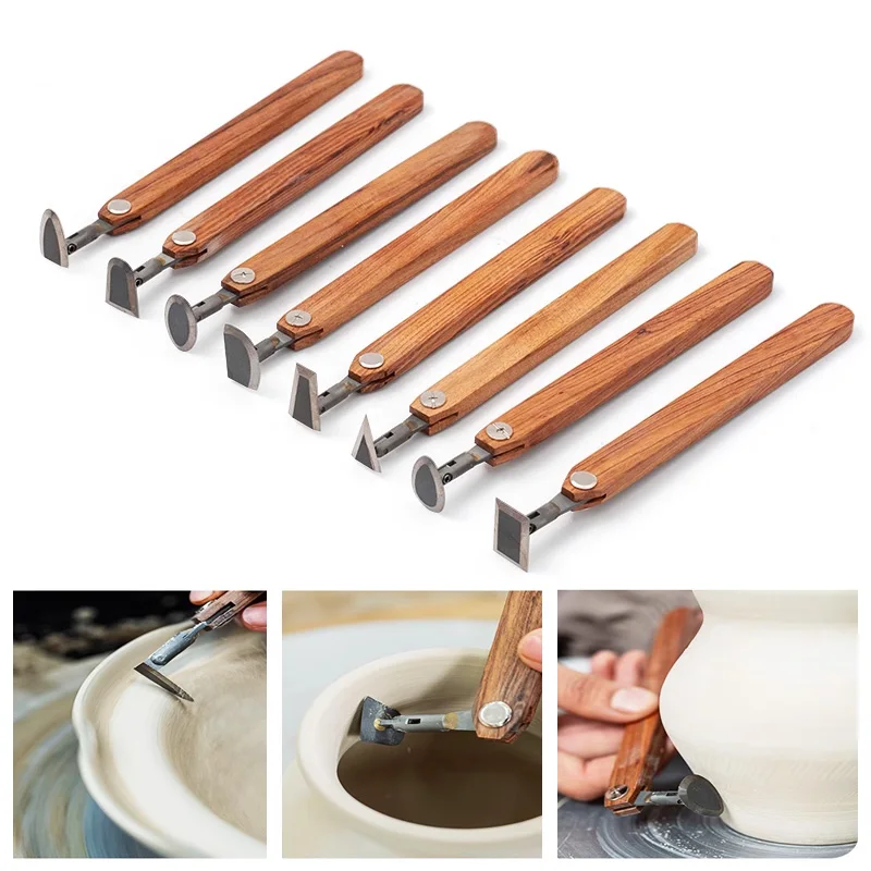 180° Turning Tungsten Steel Blank Repair Knife Ceramic Tool 8 Types of Cutter Head Replacement Internal External Blank Repair
180° Turning Tungsten Steel Blank Repair Knife Ceramic Tool 8 Types of Cutter Head Replacement Internal External Blank Repair