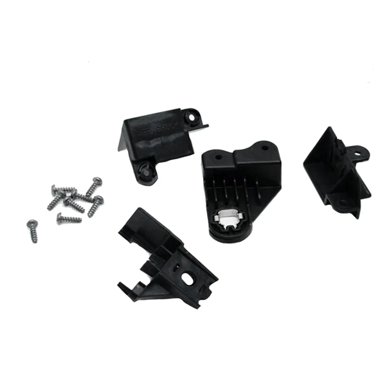 Reliable-1Pair Headlight Repair Bracket Mount Kits 63119477823 63119477824 For BMW X1 X2 F39 F48 F49 2017-2022 18I 20I 20I 25I
Reliable-1Pair Headlight Repair Bracket Mount Kits 63119477823 63119477824 For BMW X1 X2 F39 F48 F49 2017-2022 18I 20I 20I 25I