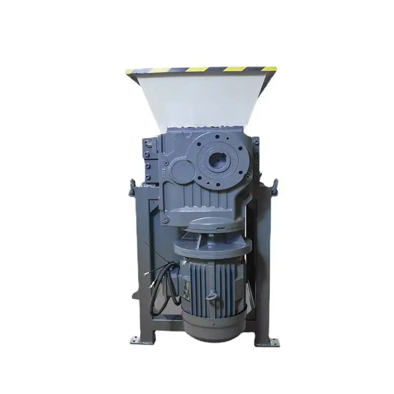 Shredder, High-efficiency Dual-axis Silicone Shredder Shredder, Old Home Appliances, Book Shredder
Shredder, High-efficiency Dual-axis Silicone Shredder Shredder, Old Home Appliances, Book Shredder