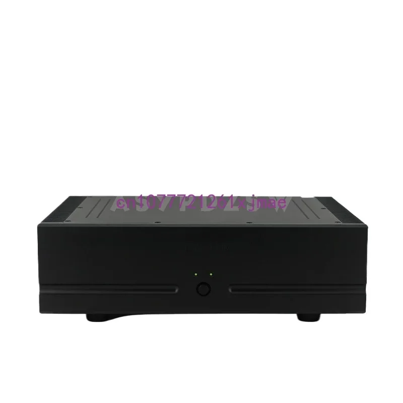 ASYPDZSW D5 Pro NHB-108 Stereo Hgh power Natural Sound Low Distortion Pure power amplifier 150W+150W 8ohm
ASYPDZSW D5 Pro NHB-108 Stereo Hgh power Natural Sound Low Distortion Pure power amplifier 150W+150W 8ohm