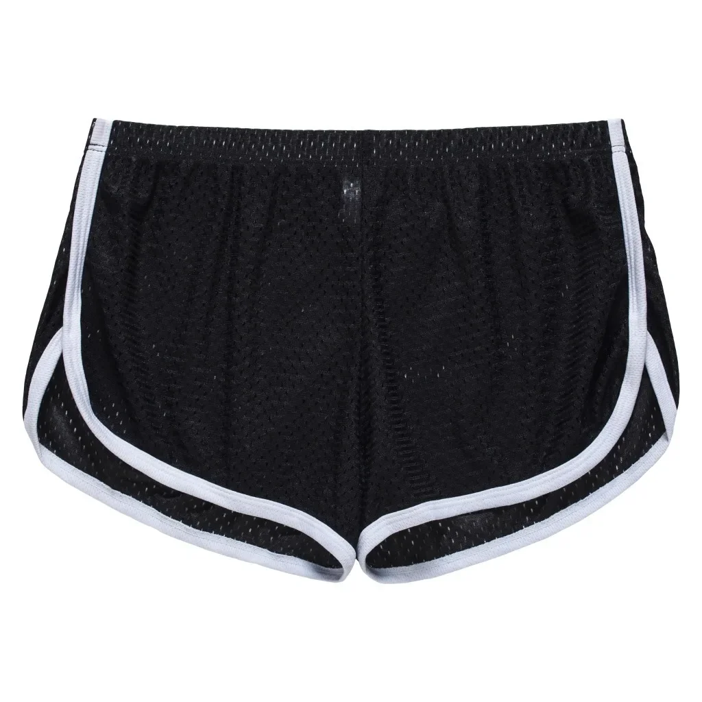 New Boxers Hot Sexy Cool Men Swimwear Boxers Swimming Trunks Swim Shorts Beach Short Pants Male Underwear Contrast Underpants
New Boxers Hot Sexy Cool Men Swimwear Boxers Swimming Trunks Swim Shorts Beach Short Pants Male Underwear Contrast Underpants