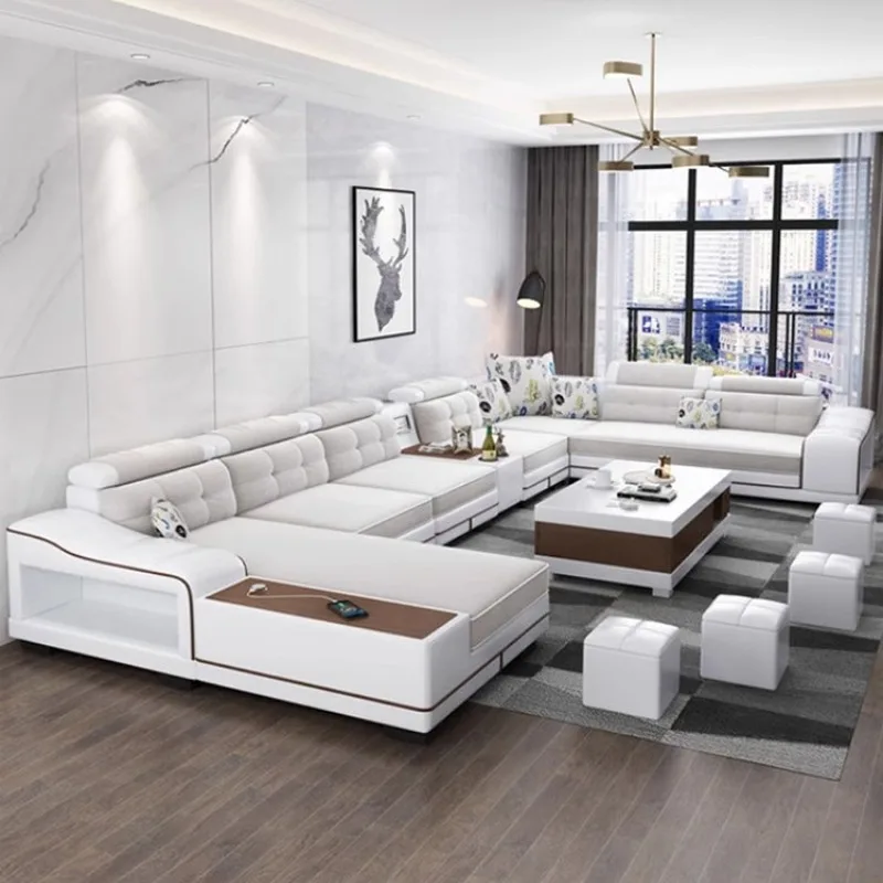 Lazy Lounge Sofa Comfortable Double Designer Armchair Sofa Couple Bed Family Muebles Para El Hogar Home Accessories
Lazy Lounge Sofa Comfortable Double Designer Armchair Sofa Couple Bed Family Muebles Para El Hogar Home Accessories