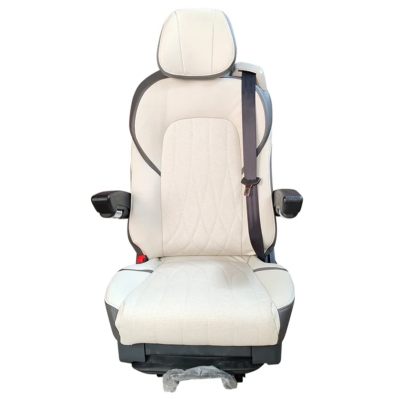 vehicle aviation airbag seat adaptation IVECO Chase v80v90 Tuano Mercedes-Benz electric comfortable and soft
vehicle aviation airbag seat adaptation IVECO Chase v80v90 Tuano Mercedes-Benz electric comfortable and soft
