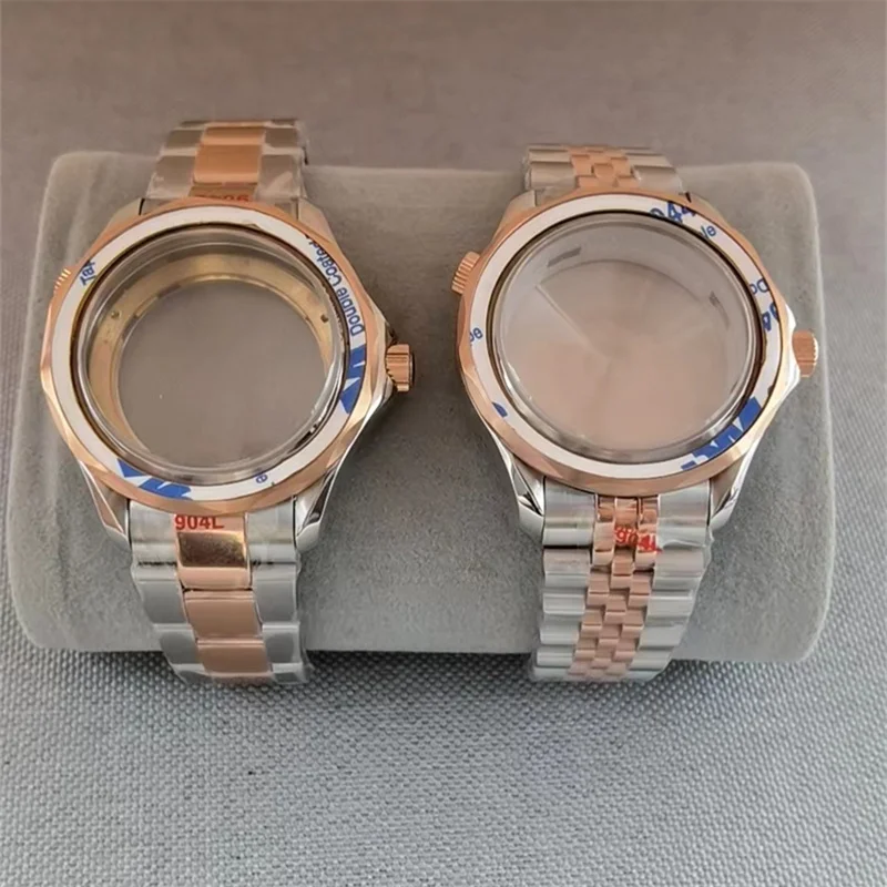 LARIMOKER Square 41mm Case Suitable for 31mm Dial . Fit NH35NH36NH38 ETA2824 2836PT5000 MIYIOTA8215 801A DG2813 Movement
LARIMOKER Square 41mm Case Suitable for 31mm Dial . Fit NH35NH36NH38 ETA2824 2836PT5000 MIYIOTA8215 801A DG2813 Movement