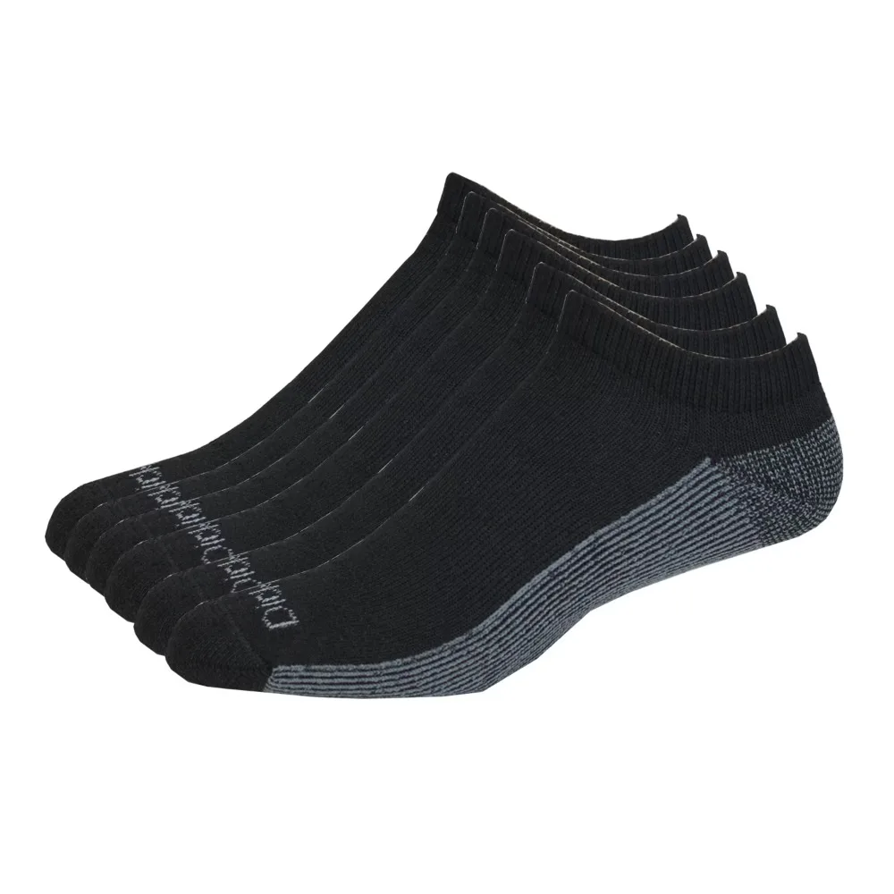 Men's Solid Color No Show Socks Breathable Invisible Low Cut Ankle Socks 6 Pairs Pack
Men's Solid Color No Show Socks Breathable Invisible Low Cut Ankle Socks 6 Pairs Pack