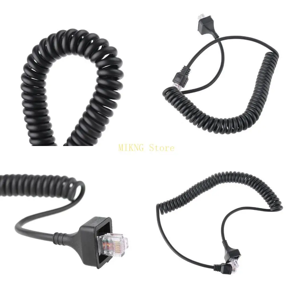 Управляющий микрофон 8PIN Проверенный удлинитель для удлинителя для KMC-30 TK-863 TK-863G Лучшая продажа
Управляющий микрофон 8PIN Проверенный удлинитель для удлинителя для KMC-30 TK-863 TK-863G Лучшая продажа