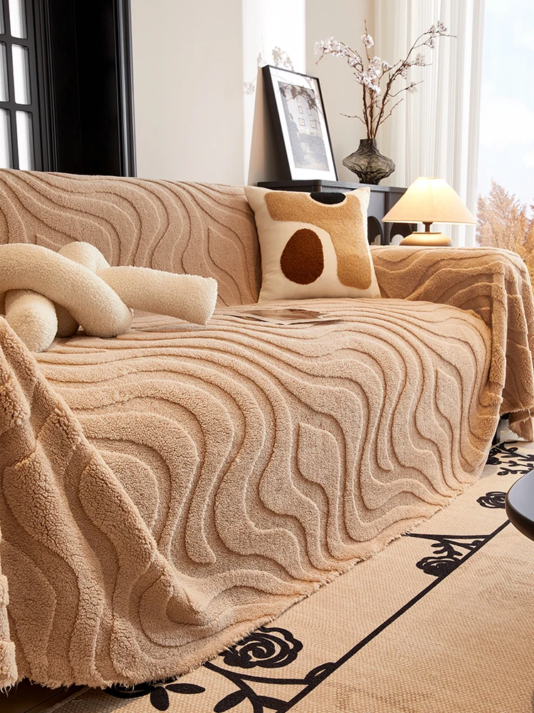 Чехол для дивана Thi Plu, полностью закрывающий, универсальный, на все сезоны, противоскользящий, чехол-плед для дивана, мягкий, теплый, пылезащитный, машинная стирка...
Чехол для дивана Thi Plu, полностью закрывающий, универсальный, на все сезоны, противоскользящий, чехол-плед для дивана, мягкий, теплый, пылезащитный, машинная стирка...