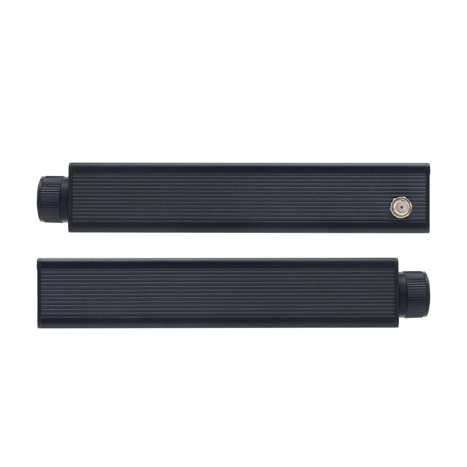 !Malachite DSP SDR Radio Receiver V5 CNC Aluminum Shell with 1.10d Firmware Shortwave Radio (Black Version)
!Malachite DSP SDR Radio Receiver V5 CNC Aluminum Shell with 1.10d Firmware Shortwave Radio (Black Version)