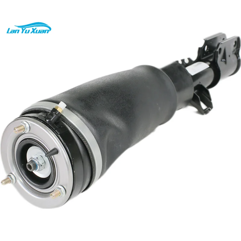 RNB000740G Front Air Strut Suspension Shock Air Shock Absorbers L322 For LAND ROVER Vogue LM L322 Automotive Suspension Parts
RNB000740G Front Air Strut Suspension Shock Air Shock Absorbers L322 For LAND ROVER Vogue LM L322 Automotive Suspension Parts