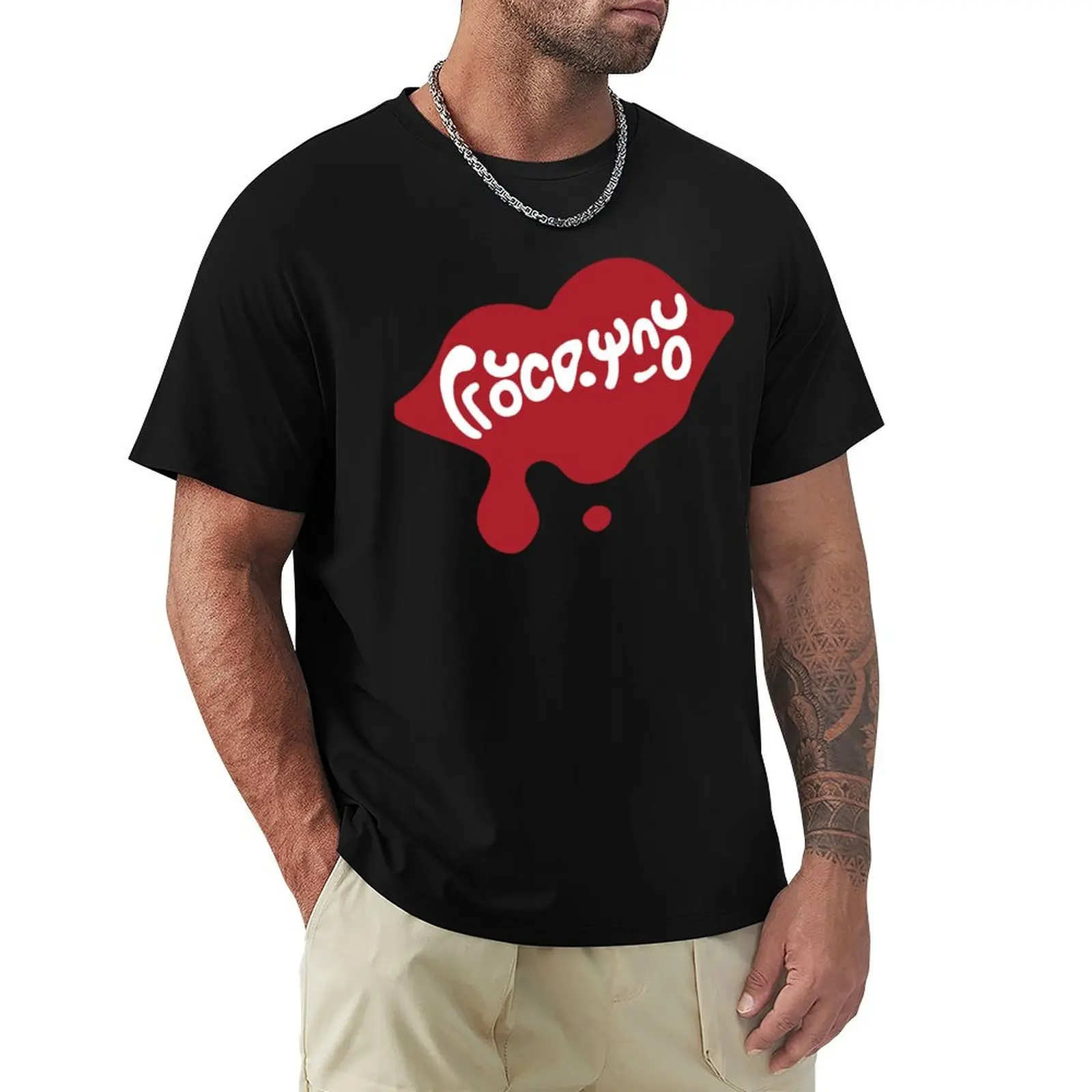 Tuesday Jelfonzo T-Shirt Classic Basic Casual T-Shirt
Tuesday Jelfonzo T-Shirt Classic Basic Casual T-Shirt