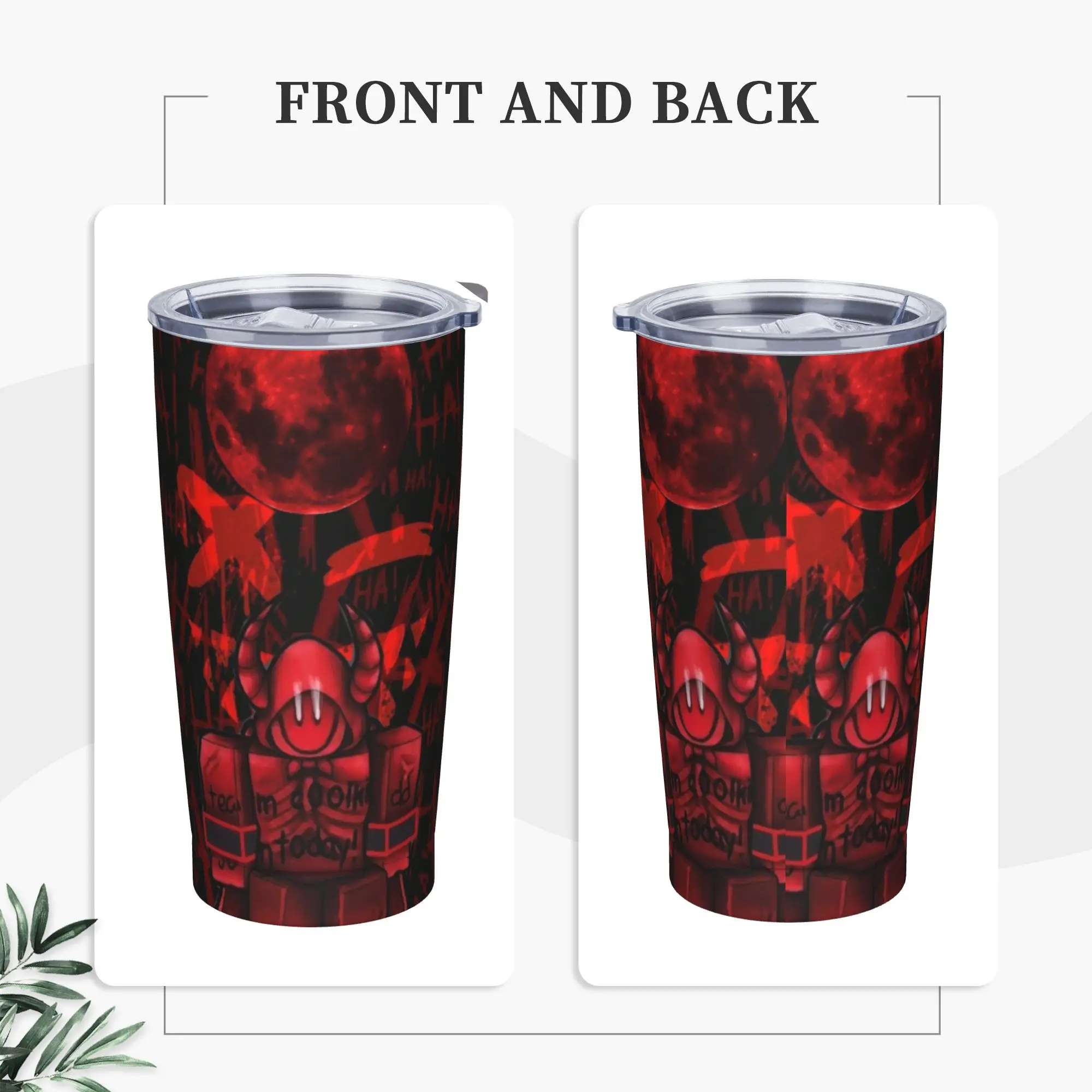 Forsaken Coolkid Stainless Steel Tumbler Travel Car Mugs Large Capacity Coffee Mug Heat Preservation Cold and Hot Water Bottle
Forsaken Coolkid Stainless Steel Tumbler Travel Car Mugs Large Capacity Coffee Mug Heat Preservation Cold and Hot Water Bottle