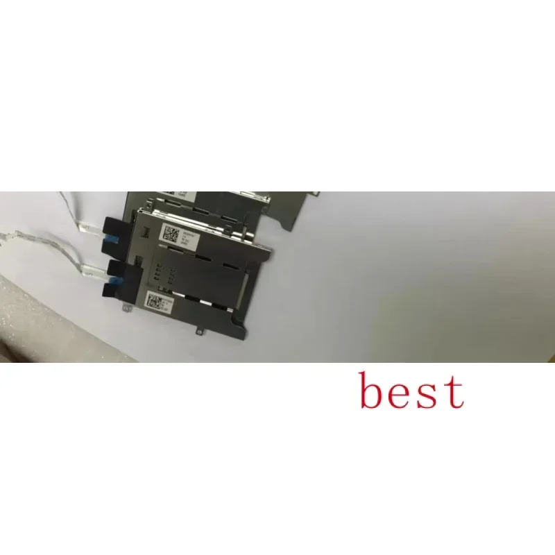 00HW553 Новый для Lenovo ThinkPad T440 T450 T460 T470 T480 Устройство чтения смарт-карт с кабелем
00HW553 Новый для Lenovo ThinkPad T440 T450 T460 T470 T480 Устройство чтения смарт-карт с кабелем