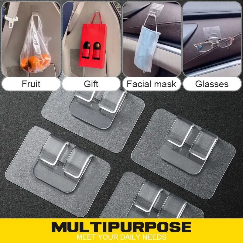 Multipurpose Car Mat Fixing Buckles Car Floor Mat Clips Universal Adhesive Hook Car Floor Mat Clips Reusable Multipurpose
Multipurpose Car Mat Fixing Buckles Car Floor Mat Clips Universal Adhesive Hook Car Floor Mat Clips Reusable Multipurpose