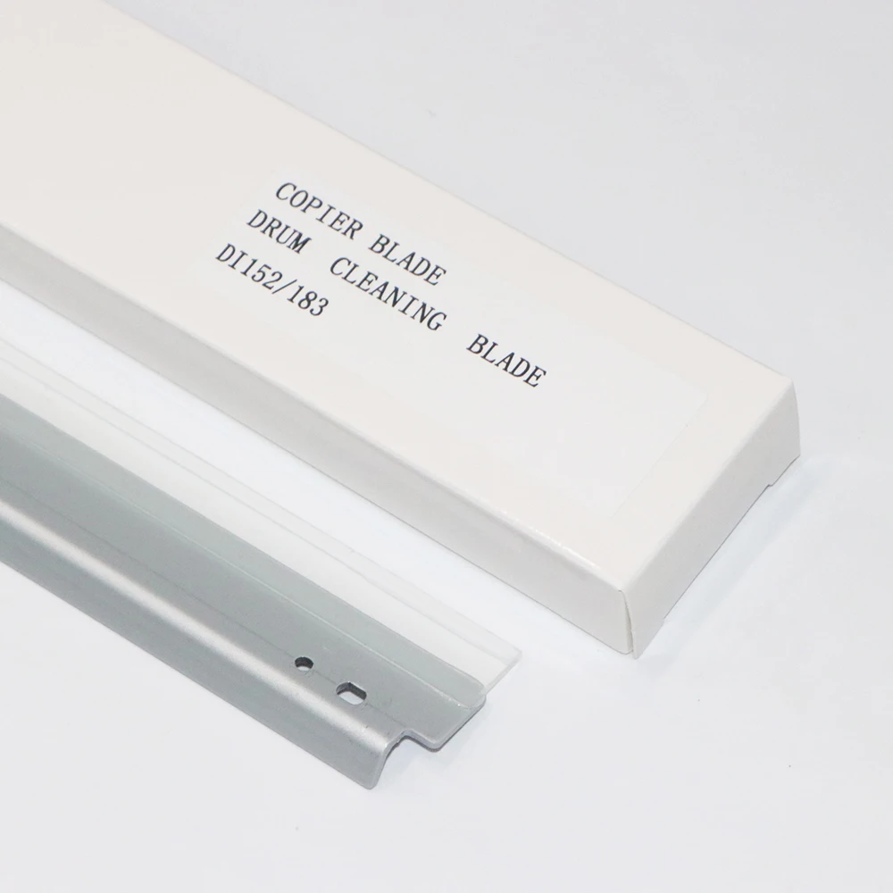 4X Long Life Drum Cleaning Blade for Konica Minolta Bizhub 152 183 164 184 195 250 222 282 362 223 283 363 423 Premium Blade
4X Long Life Drum Cleaning Blade for Konica Minolta Bizhub 152 183 164 184 195 250 222 282 362 223 283 363 423 Premium Blade