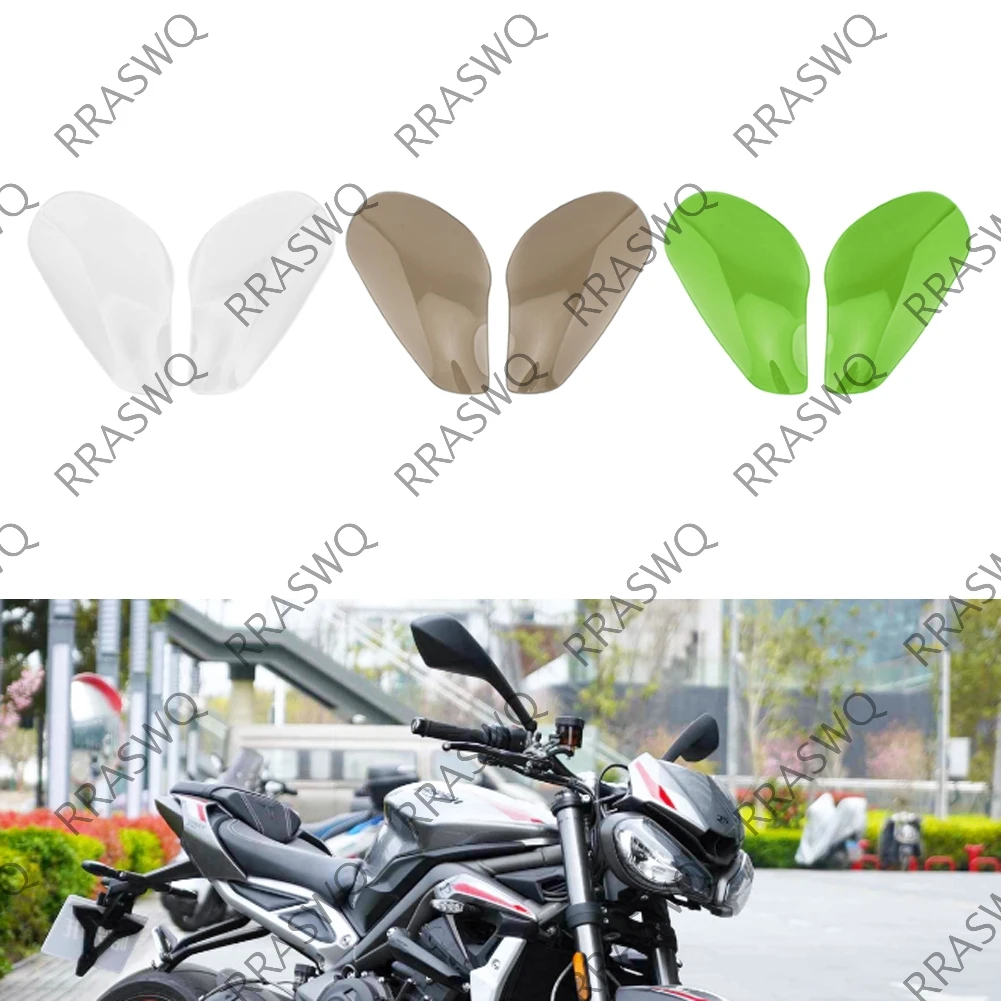 Motorcycle Headlight Guard Screen Lens Cover Protector For Street Triple 765R RS 2020 2021 2022
Motorcycle Headlight Guard Screen Lens Cover Protector For Street Triple 765R RS 2020 2021 2022