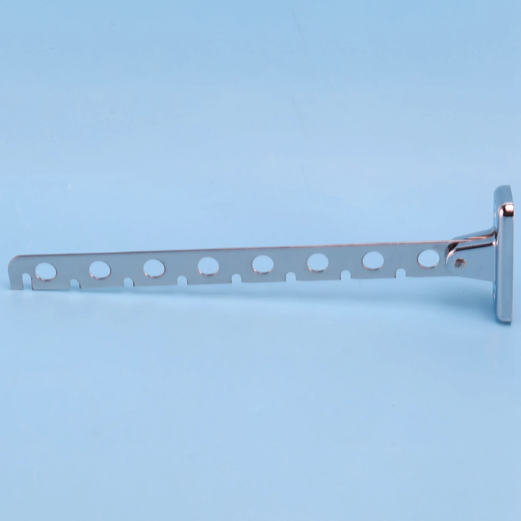 ABFW Folding Wall Mounted Clothes Hanger, Clothes Hook with Swing Arm Holder Clothing Hanging System, Closet Storage Organizer H
ABFW Folding Wall Mounted Clothes Hanger, Clothes Hook with Swing Arm Holder Clothing Hanging System, Closet Storage Organizer H