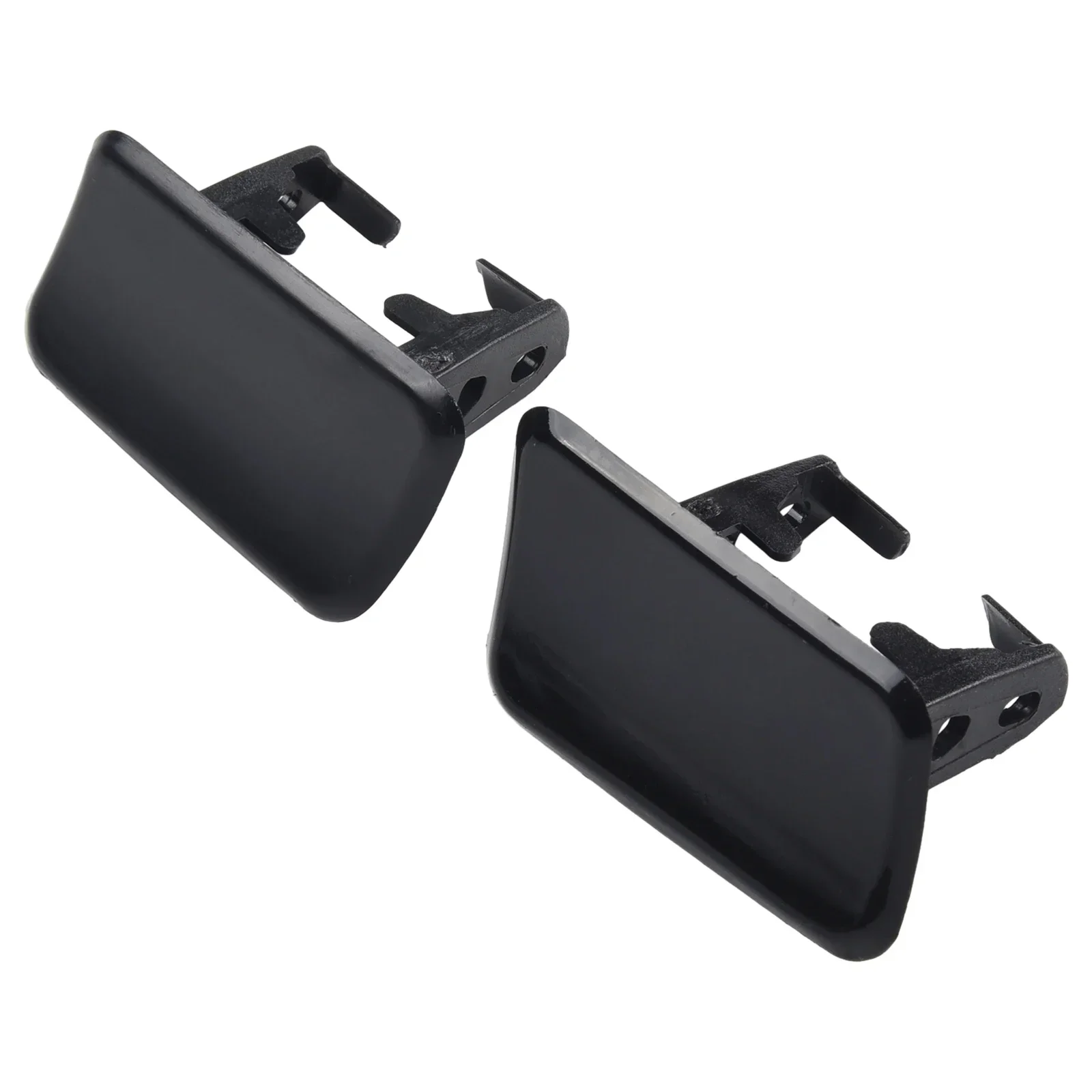 Car Accessories Front Bumper Headlight Washer Spray Nozzle Cover Headlamp Washer Jet Cap For BMW X3 E83 2004-2010
Car Accessories Front Bumper Headlight Washer Spray Nozzle Cover Headlamp Washer Jet Cap For BMW X3 E83 2004-2010