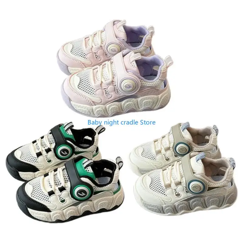 J2FF Unisex Casual Shoes Mesh Sneakers Kids Sports Shoes Children Running Footwear Breathable Sandals for Boys Girls
J2FF Unisex Casual Shoes Mesh Sneakers Kids Sports Shoes Children Running Footwear Breathable Sandals for Boys Girls