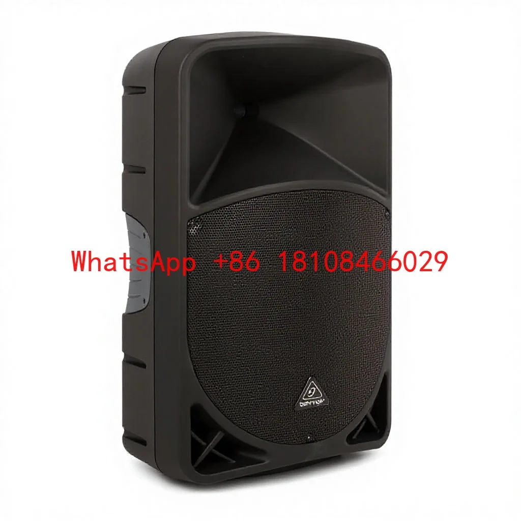 Behringer B15X 1000W 15 Inch for Powered Speaker
Behringer B15X 1000W 15 Inch for Powered Speaker