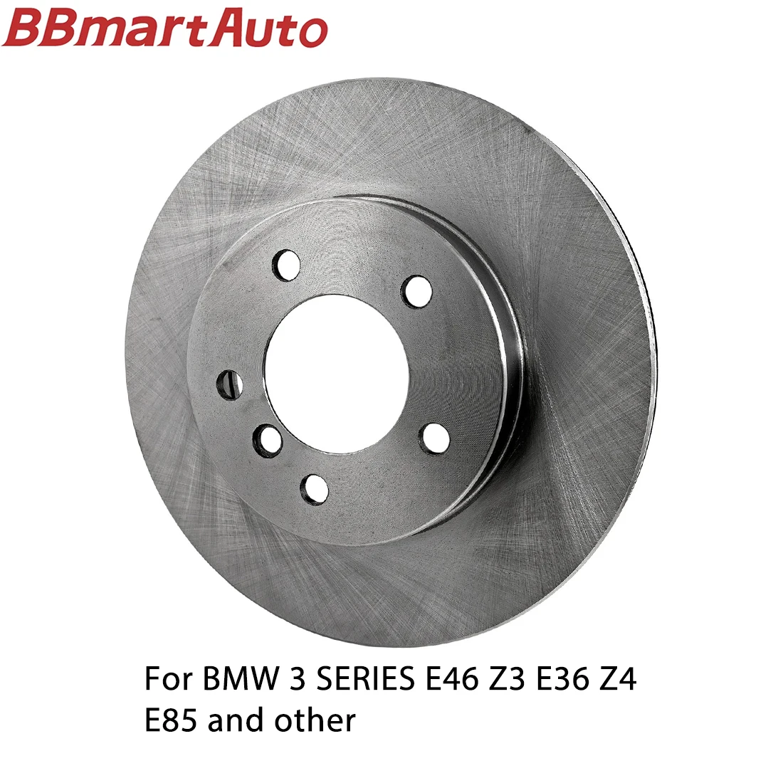 34111164539 2pieces front brake disc for BMW 3 SERIES E46 Z3 E36 Z4 E85 other.BBmart Auto Parts
34111164539 2pieces front brake disc for BMW 3 SERIES E46 Z3 E36 Z4 E85 other.BBmart Auto Parts