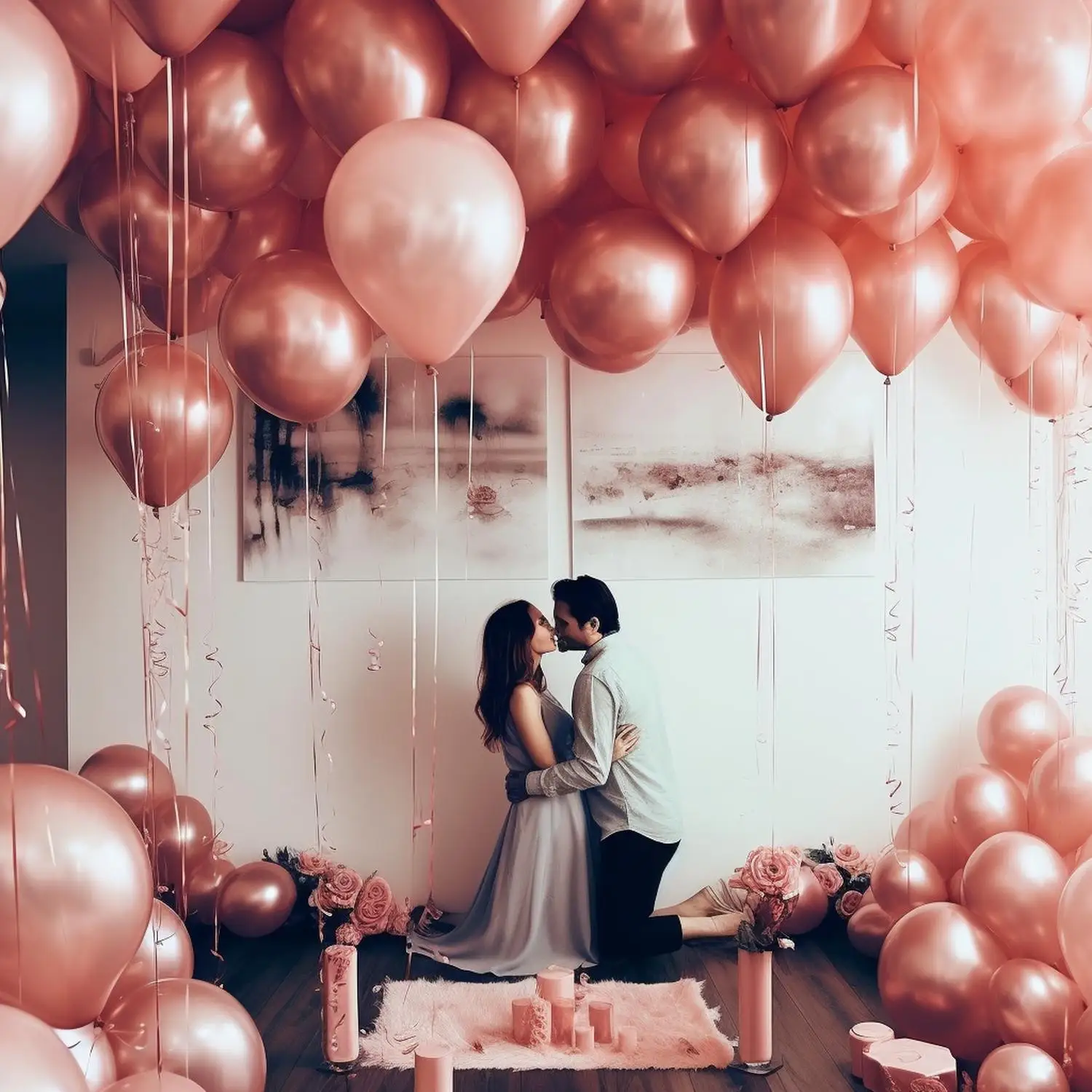 127pcs Set For Birthday Party Streamers Party Decorations Hanging Swirls Latex Balloon Streamers Decorations Ceiling Decorations
127pcs Set For Birthday Party Streamers Party Decorations Hanging Swirls Latex Balloon Streamers Decorations Ceiling Decorations