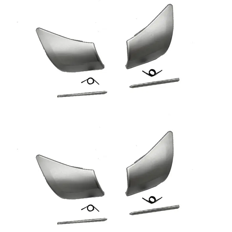 M93K-2Pair Front Seat Adjustment Lock Backrest Handle Switch A2079108506 A2079108606 For W204 C204 W207 Matte
M93K-2Pair Front Seat Adjustment Lock Backrest Handle Switch A2079108506 A2079108606 For W204 C204 W207 Matte
