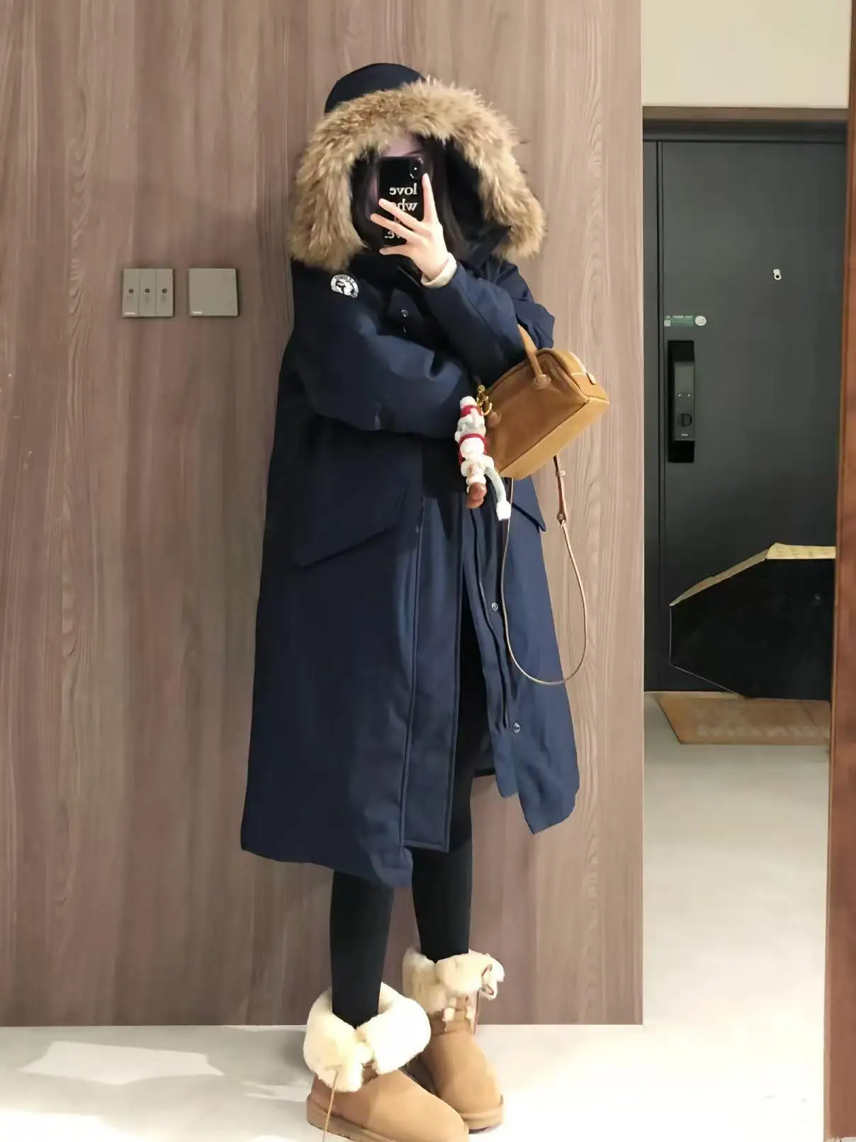 Куртка-парка женская осенняя, демисезонная, со съемной молнией, из льна, с принтом «лисица», стильная, высококачественная, мягкая, трендовая
Куртка-парка женская осенняя, демисезонная, со съемной молнией, из льна, с принтом «лисица», стильная, высококачественная, мягкая, трендовая