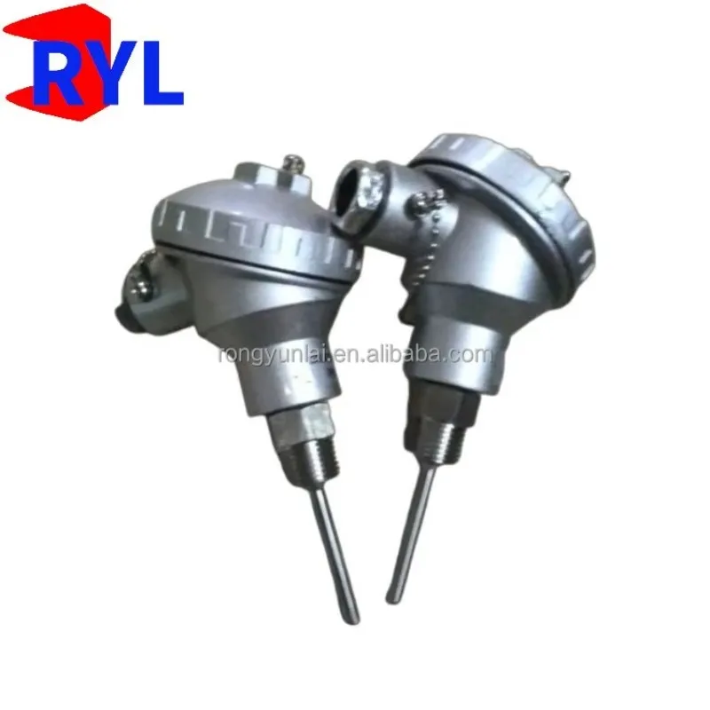 Hot saleIndustrial Compressor Parts Replacement air Compressor Parts Quincy Temperature Transmitter/sensor 144981 best 
Hot saleIndustrial Compressor Parts Replacement air Compressor Parts Quincy Temperature Transmitter/sensor 144981 best